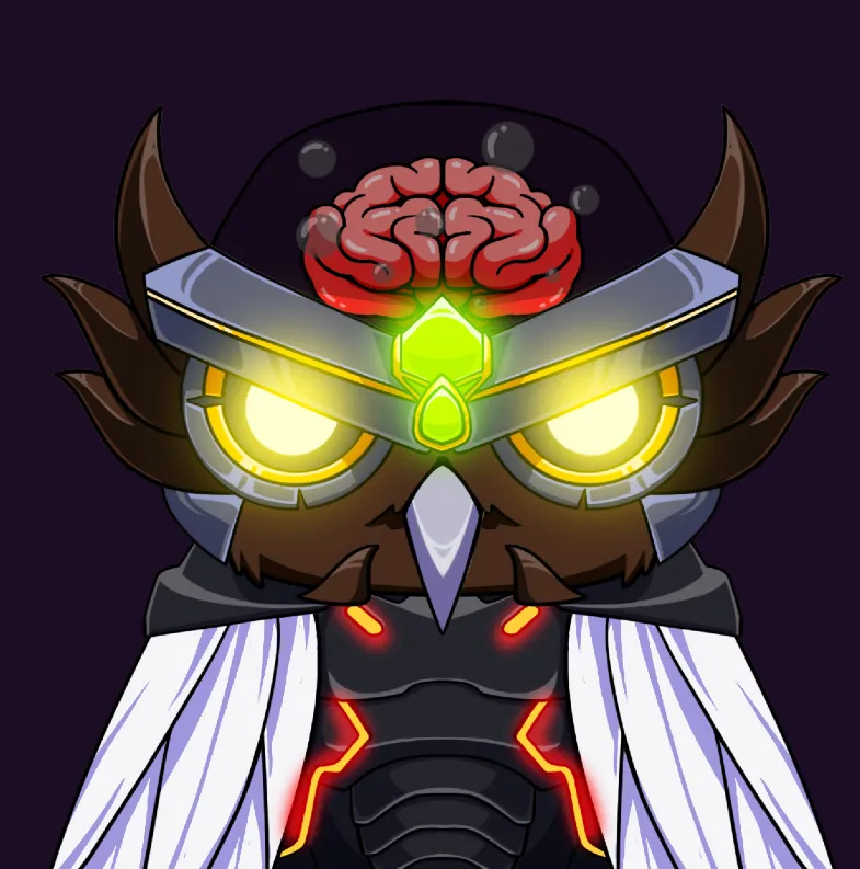 APES OWLPHA